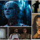 AVC best horror movies - Hellraiser 2022, The Lodge, Parasite, Let The Right One In, Shirley